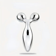 3D Face Massager Roller for Wrinkles & Muscle Relaxation