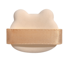 5Pcs Thumb Puff Mini Finger Shape Puff Liquid Foundation Beauty Tools
