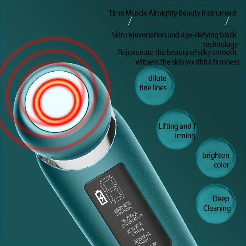 Face Massager Face Lifting Tightening Device Skin Care Machine Gift For Her