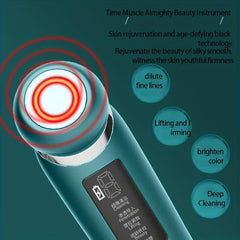 Face Massager Face Lifting Tightening Device Skin Care Machine Gift For Her