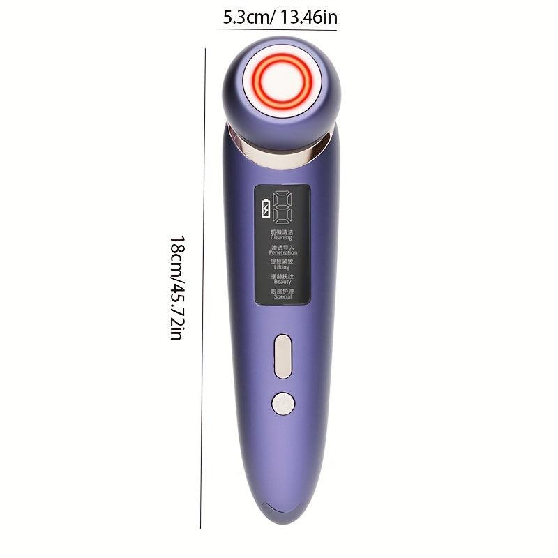 Face Massager Face Lifting Tightening Device Skin Care Machine Gift For Her