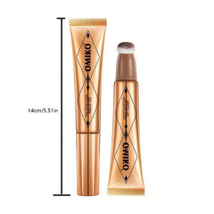 Moisturizing Air Cushion Concealer Waterproof Makeup Liquid Concealer