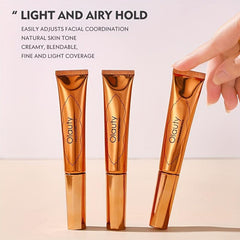 Moisturizing Air Cushion Concealer Waterproof Makeup Liquid Concealer