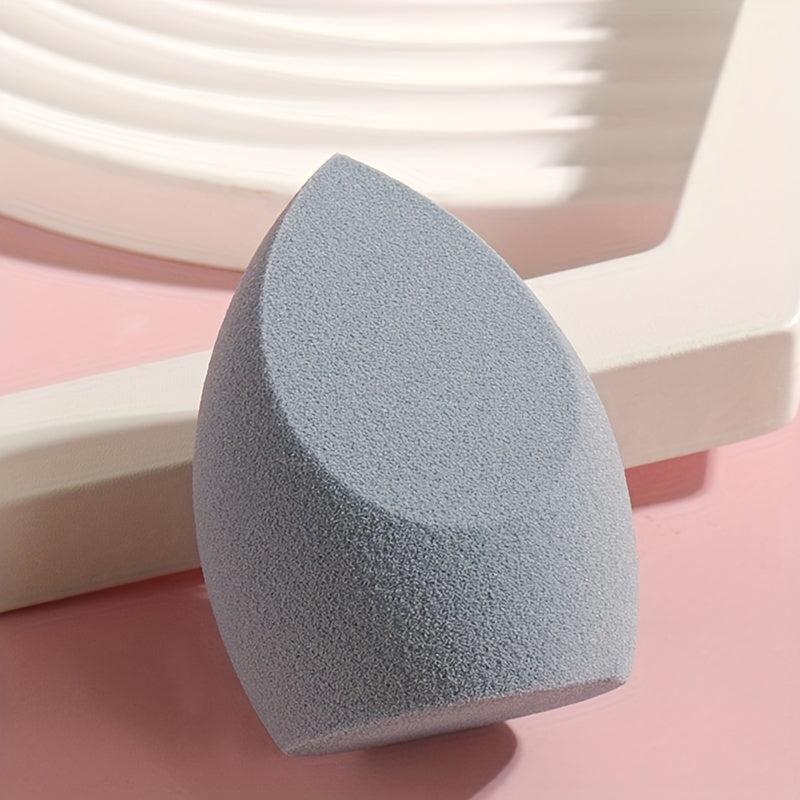 Soft Flawless Makeup Sponge for Liquid Cream Powder - Travel and Home Use