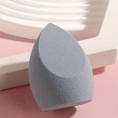Soft Flawless Makeup Sponge for Liquid Cream Powder - Travel and Home Use