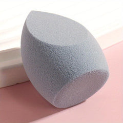 Soft Flawless Makeup Sponge for Liquid Cream Powder - Travel and Home Use
