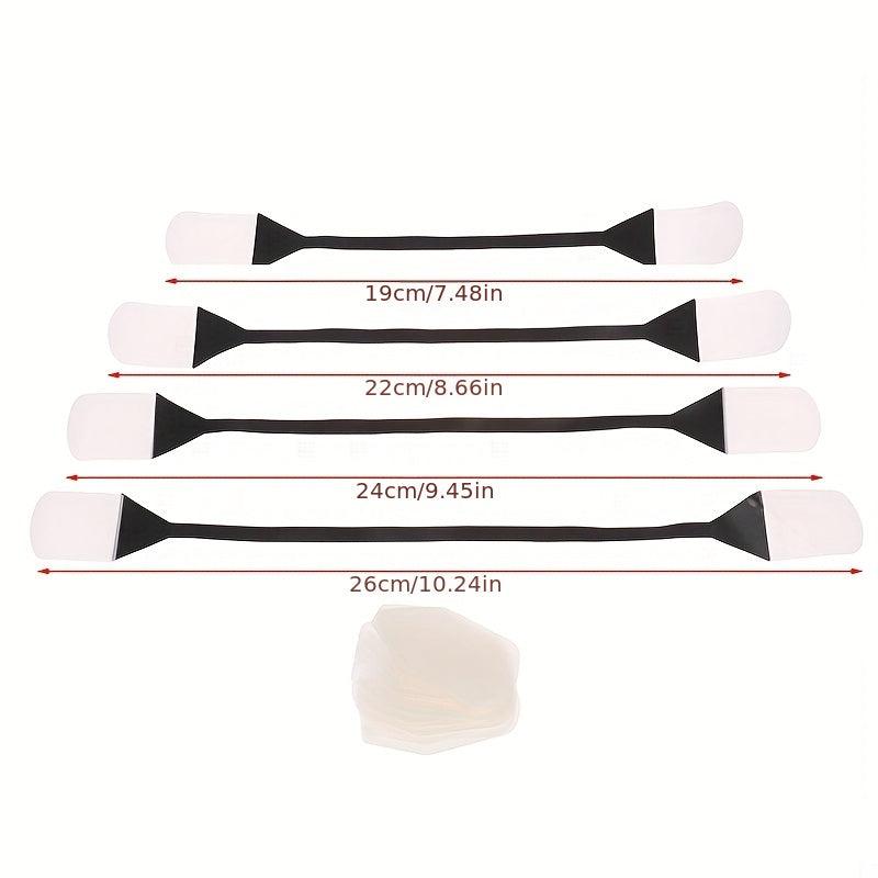 20pcs Invisible V Face Lifting Sticker Neck and Eye Lifting Paste