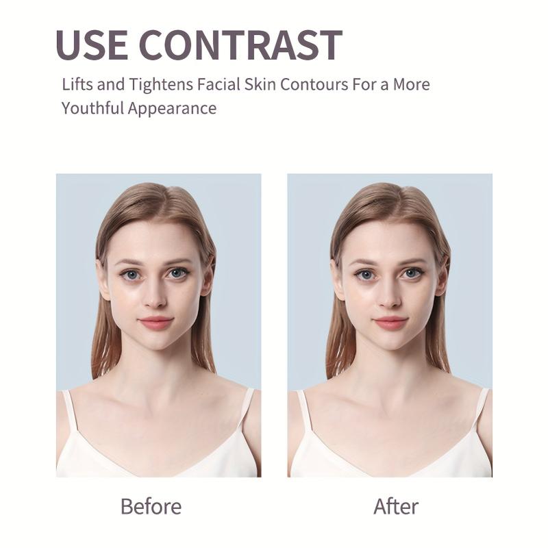 20pcs Invisible V Face Lifting Sticker Neck and Eye Lifting Paste