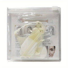 20pcs Invisible V Face Lifting Sticker Neck and Eye Lifting Paste