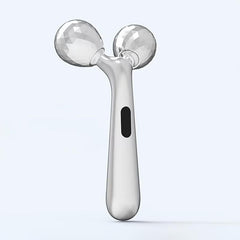 3D Roller Face Massager Sculpt Lift Tighten Skin