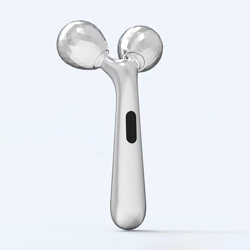 3D Roller Face Massager Sculpt Lift Tighten Skin