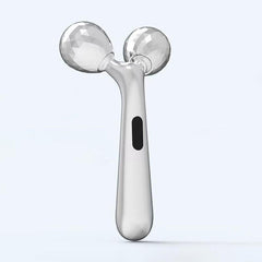 3D Roller Face Massager Sculpt Lift Tighten Skin