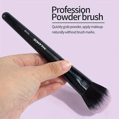 20pcs Makeup Brush Set with Case Professional Brushes Kit for Face Eyes Lips