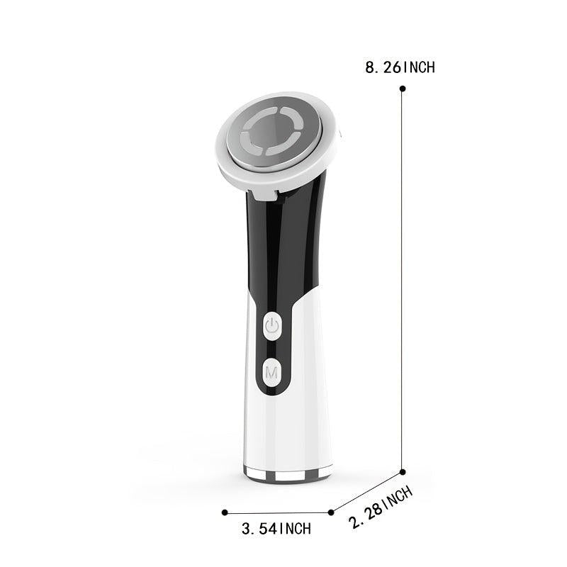 Skin Photorejuvenation Beauty Instrument for Facial and Neck Tightening