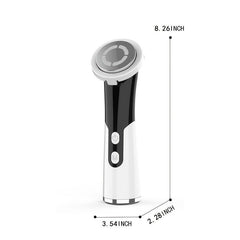 Skin Photorejuvenation Beauty Instrument for Facial and Neck Tightening
