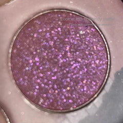12 Color Multicolor Eyeshadow Palette Shimmer Matte Finish Grey Purple Brown
