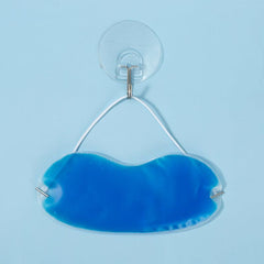 Cooling Eye Mask with Ice Crystal Gel Pad - Relieve Eye Fatigue