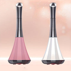 Eye Face Massager Beauty Tool Skin Care Device for Dark Circles & Puffiness