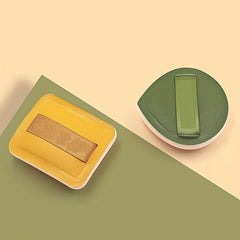 Soft Makeup Setting Powder Puff Wet & Dry Foundation Concealer Body Blush Tool