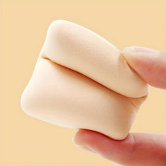 Soft Makeup Setting Powder Puff Wet & Dry Foundation Concealer Body Blush Tool