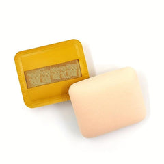 Soft Makeup Setting Powder Puff Wet & Dry Foundation Concealer Body Blush Tool
