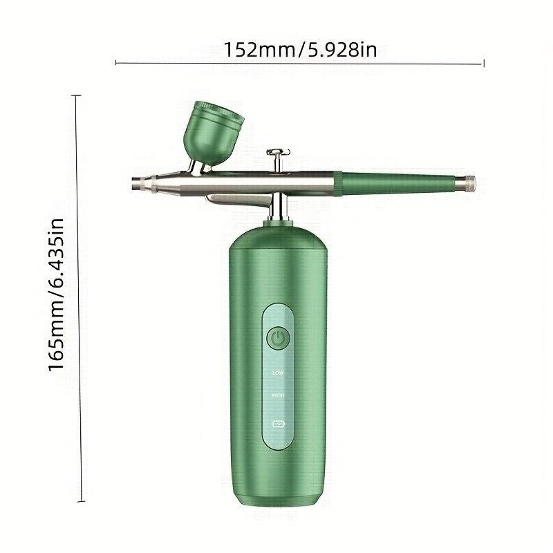 Portable Nano Oxygen Facial Machine for Skin Care