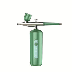 Portable Nano Oxygen Facial Machine for Skin Care