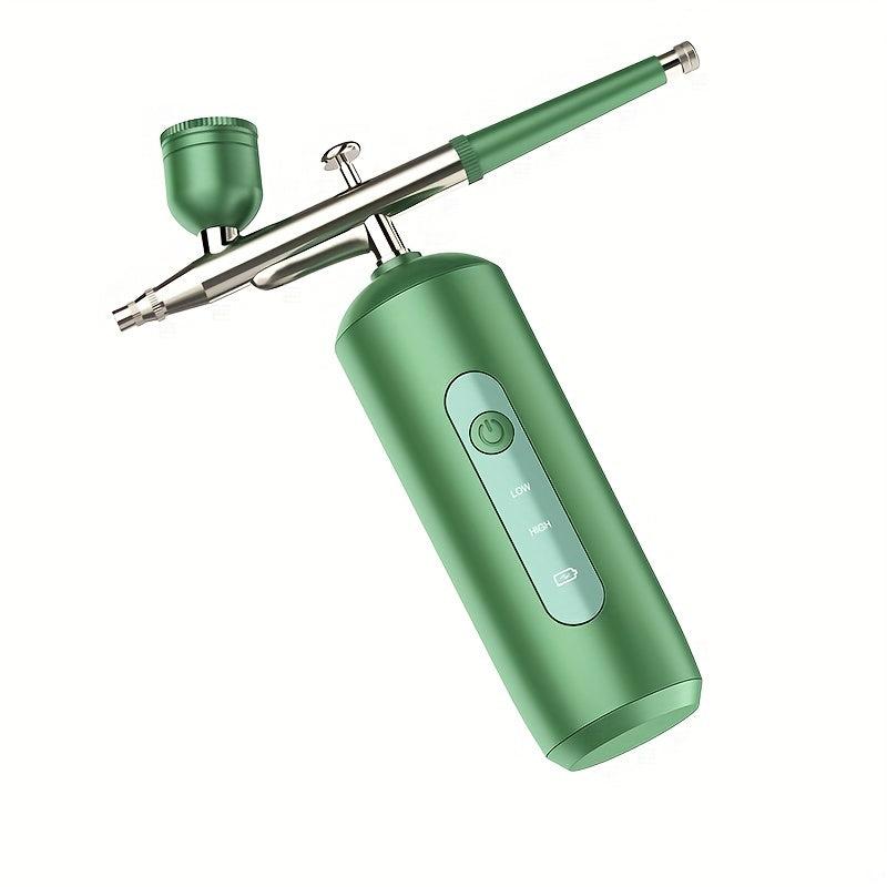 Portable Nano Oxygen Facial Machine for Skin Care