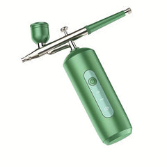 Portable Nano Oxygen Facial Machine for Skin Care