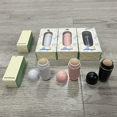 Volcanic Roller Reusable Facial Skin Care Tool for Mini Massage