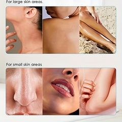Microdermabrasion Machine for Skin Care Face Neck Arms Legs Body