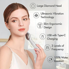 Microdermabrasion Machine for Skin Care Face Neck Arms Legs Body