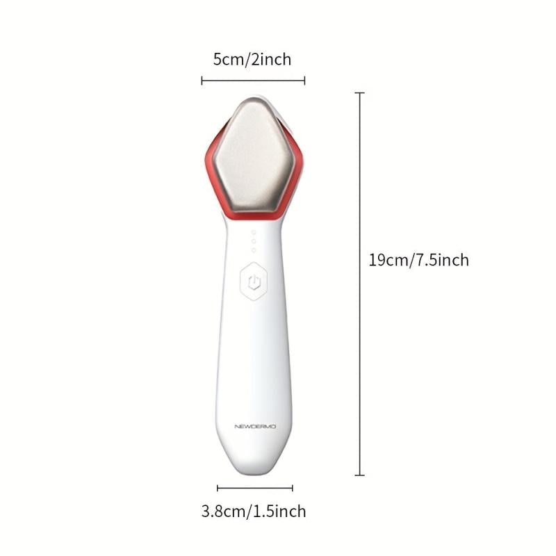 Microdermabrasion Machine for Skin Care Face Neck Arms Legs Body