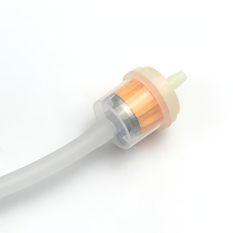 10pcs Microdermabrasion Filters Vacuum Microdermabrasion Filter Tube