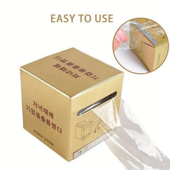 Disposable Eyebrow Tattoo Barrier Film Microblading Supplies