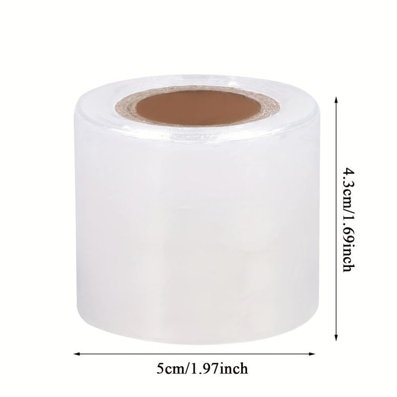 Disposable Eyebrow Tattoo Barrier Film Microblading Supplies