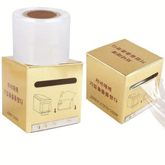 Disposable Eyebrow Tattoo Barrier Film Microblading Supplies