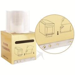 Disposable Eyebrow Tattoo Barrier Film Microblading Supplies