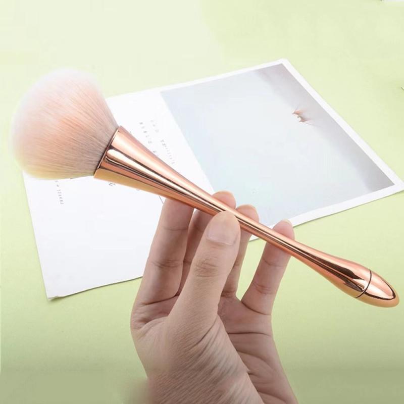 Powder Brush Cosmetics Makeup Brushes Foundation Cosmetic Tools