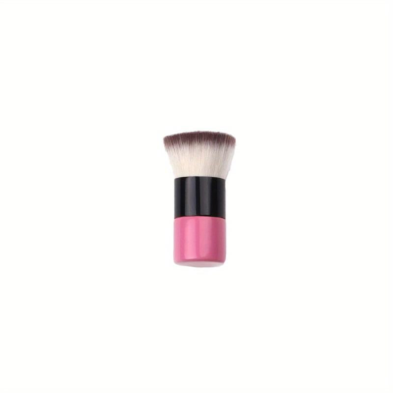Portable Loose Powder Brush for Makeup