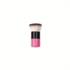 Portable Loose Powder Brush for Makeup