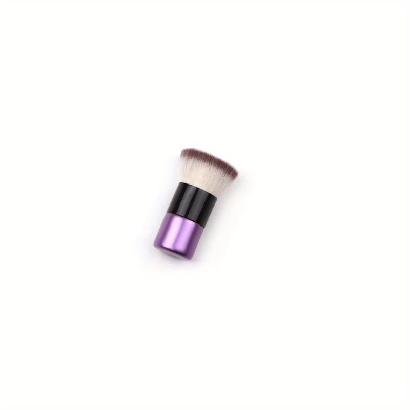 Portable Loose Powder Brush for Makeup
