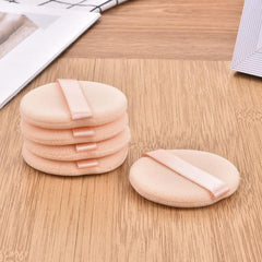 Professional Round Shape Makeup Foundation Puff