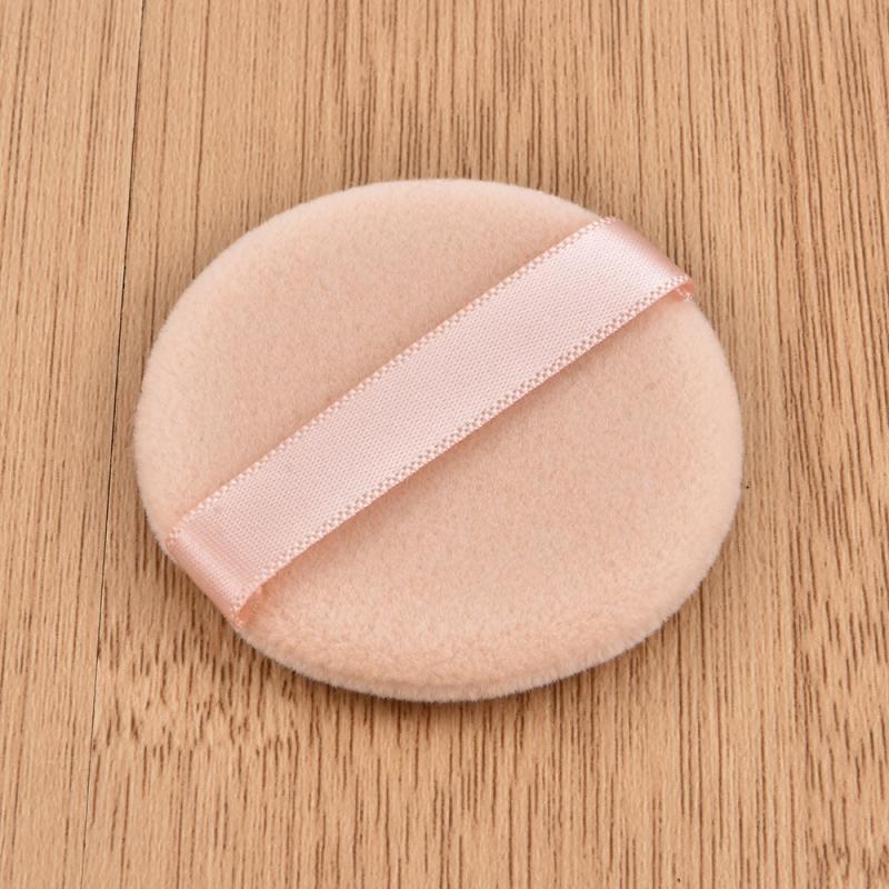 Professional Round Shape Makeup Foundation Puff