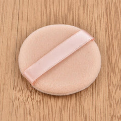 Professional Round Shape Makeup Foundation Puff