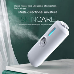 Hydrating Nano Mist Sprayer Portable Facial Mister