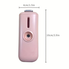 Hydrating Nano Mist Sprayer Portable Facial Mister
