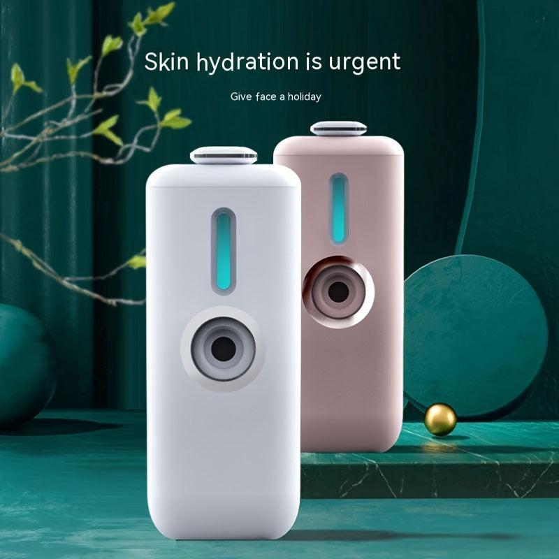 Hydrating Nano Mist Sprayer Portable Facial Mister