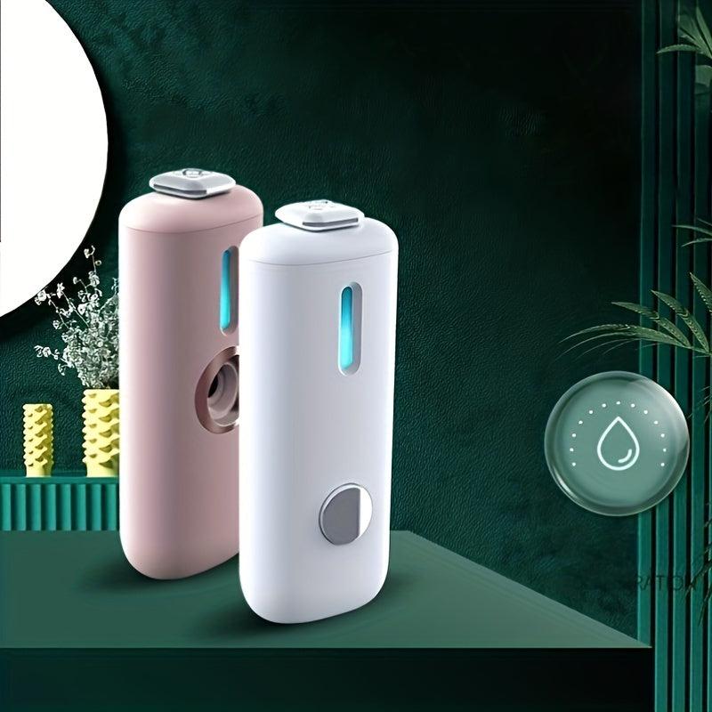 Hydrating Nano Mist Sprayer Portable Facial Mister