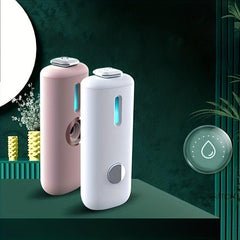 Hydrating Nano Mist Sprayer Portable Facial Mister